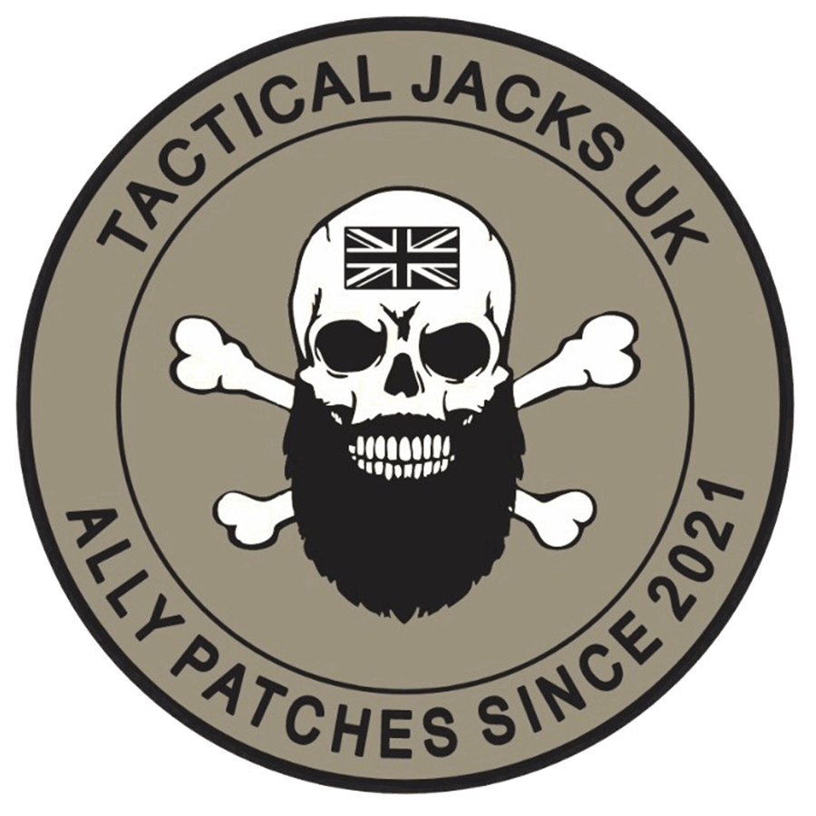 Tactical Jacks UK